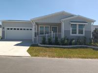 2024 Palm Harbor Summer Haven  Home