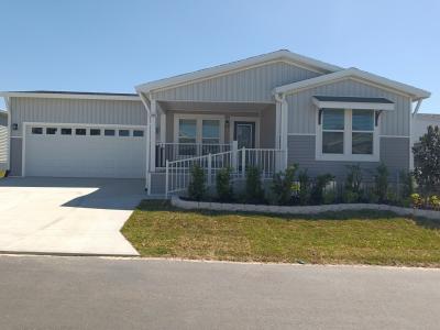 Mobile Home at 38543 Tee Time Rd Dade City, FL 33525