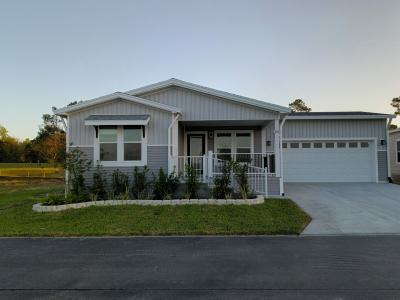Mobile Home at 38847 Golf View Ave Dade City, FL 33525