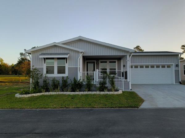 2024 Palm Harbor Summer Haven  Home