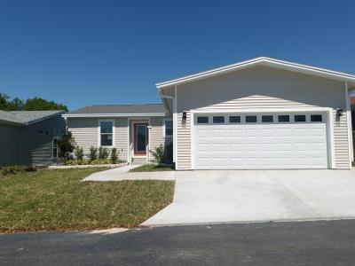 Mobile Home at 9114 Masters Blvd Dade City, FL 33525