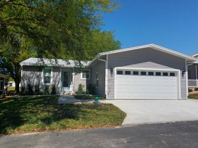 Mobile Home at 9132 Masters Blvd. Dade City, FL 33525