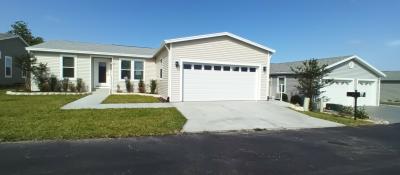 Mobile Home at 9024 Fairway Loop Dade City, FL 33525