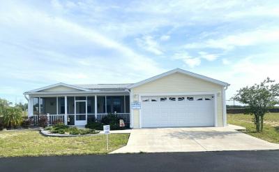 Mobile Home at 9114 Fairway Loop, Dade City, Fl 33525 - Lot 8B-036 Dade City, FL 33525