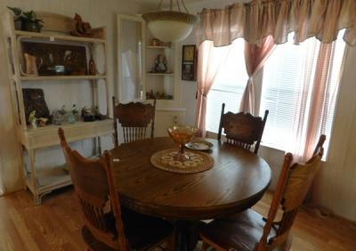 Photo 4 of 8 of home located at 1001 Starkey Road, #492 Largo, FL 33771