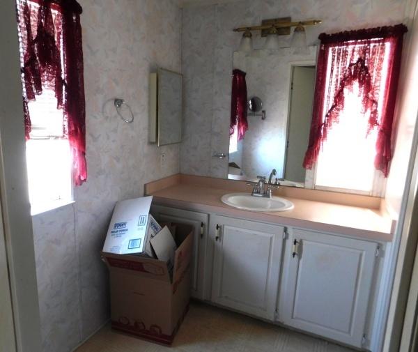1996 Jacobsen Manufactured Home