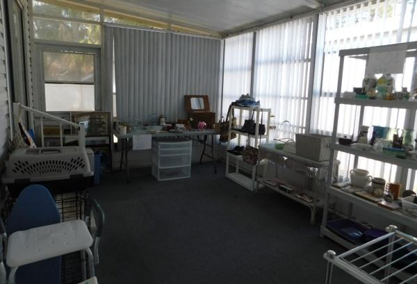 1996 Jacobsen Manufactured Home