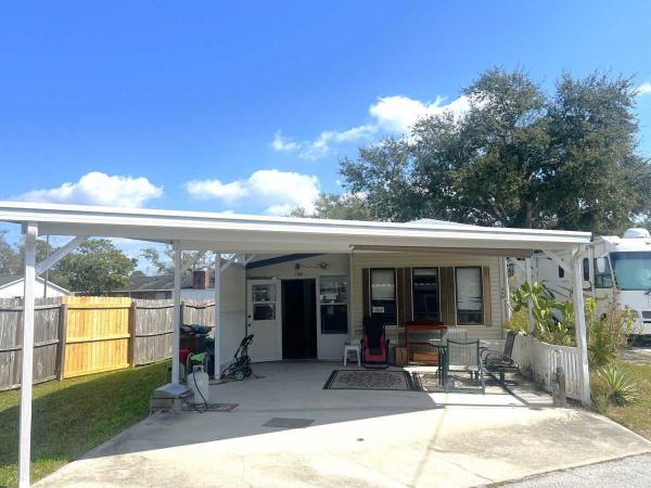 1986 Mobile Home