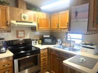 1986 Mobile Home