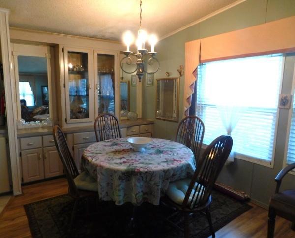 1994 Jacobsen Manufactured Home