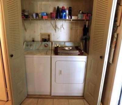 Photo 4 of 8 of home located at 1001 Starkey Road, #502 Largo, FL 33771