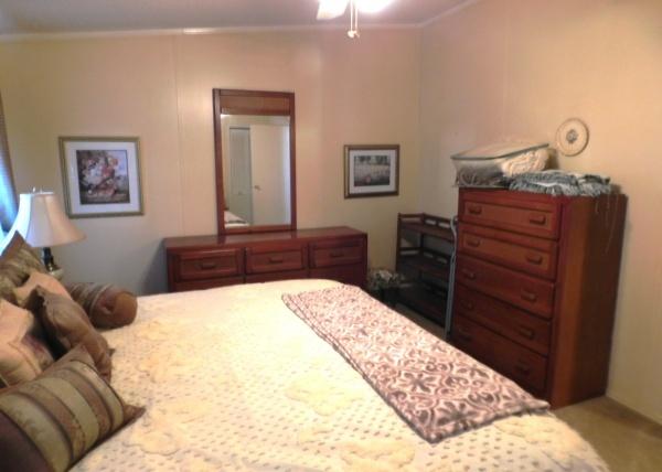 1994 Jacobsen Manufactured Home