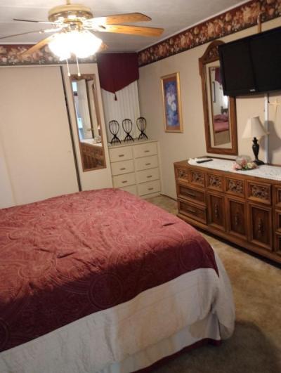 Photo 4 of 8 of home located at 12250 Us 19, #44 Clearwater, FL 33761