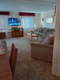 1972 Imperial Manufactured Home