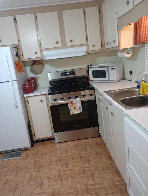 1972 Imperial Manufactured Home