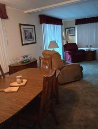 1972 Imperial Manufactured Home
