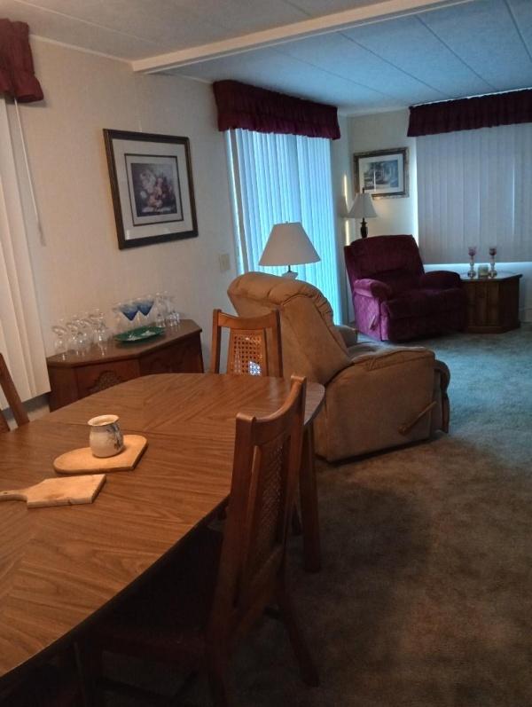 1972 Imperial Manufactured Home
