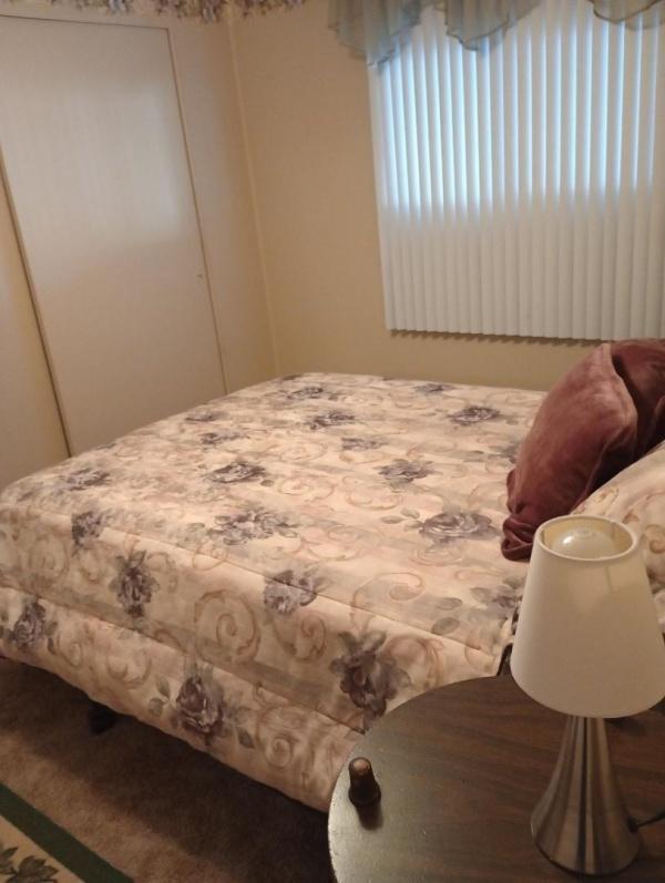 1972 Imperial Manufactured Home