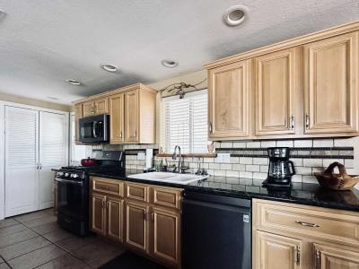 Photo 2 of 66 of home located at 3300 E Broadway Rd #276 Mesa, AZ 85204