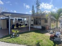 1984 Mobile Home