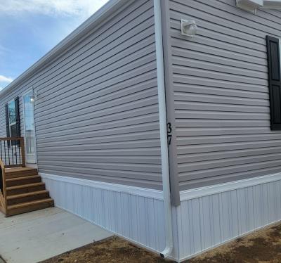 Mobile Home at 5368 Philadelphia Ave #37 Chambersburg, PA 17202