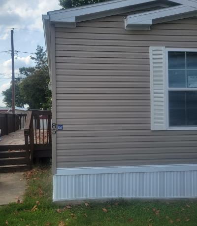 Mobile Home at 4660 Sycamore Grove Rd #85 Chambersburg, PA 17202
