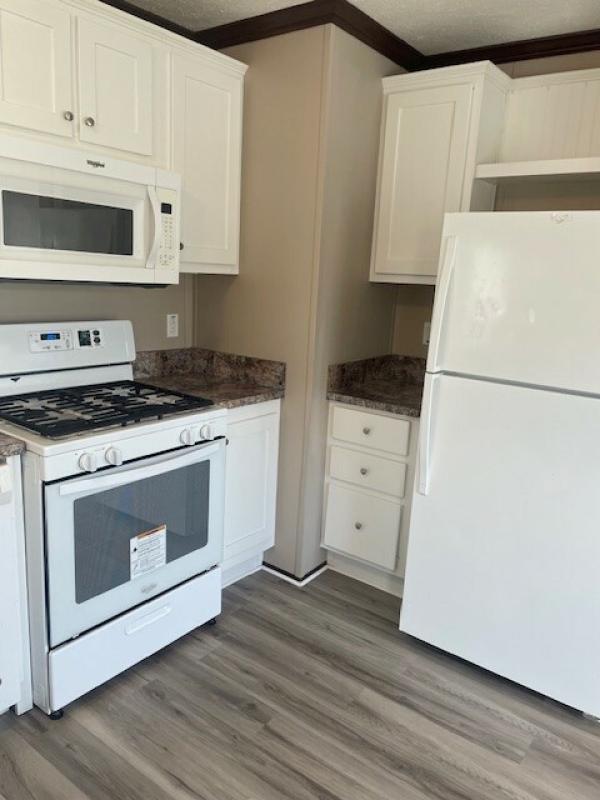 2017 Eagle River 35 LC-70S227  Home