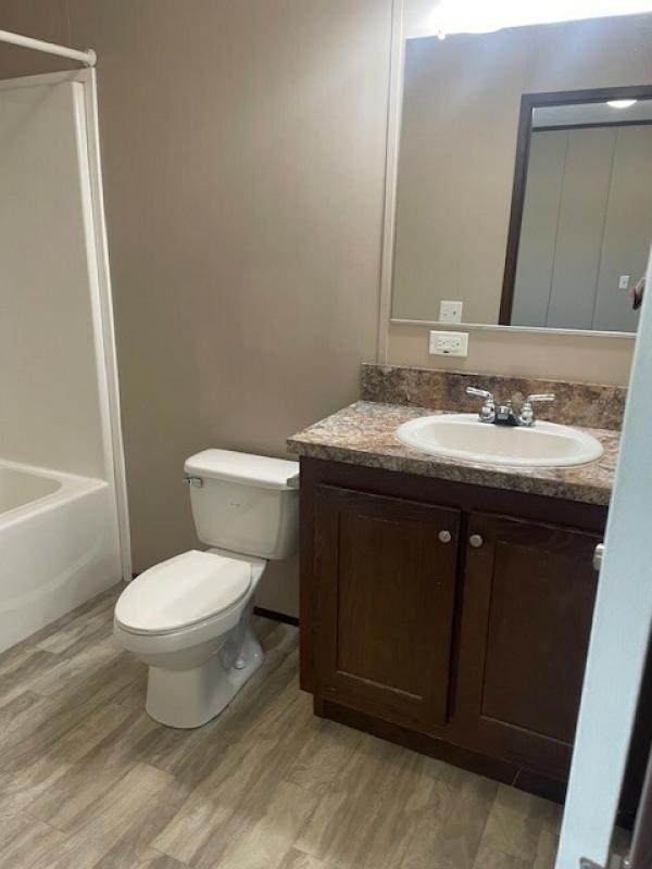 2017 Eagle River 35 LC-70S227  Home