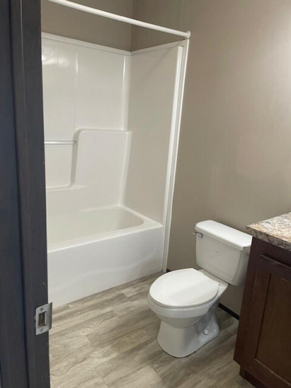 2017 Eagle River 35 LC-70S227  Home