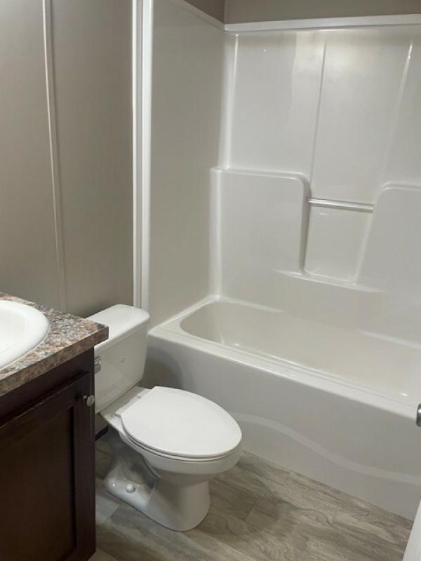 2017 Eagle River 35 LC-70S227  Home