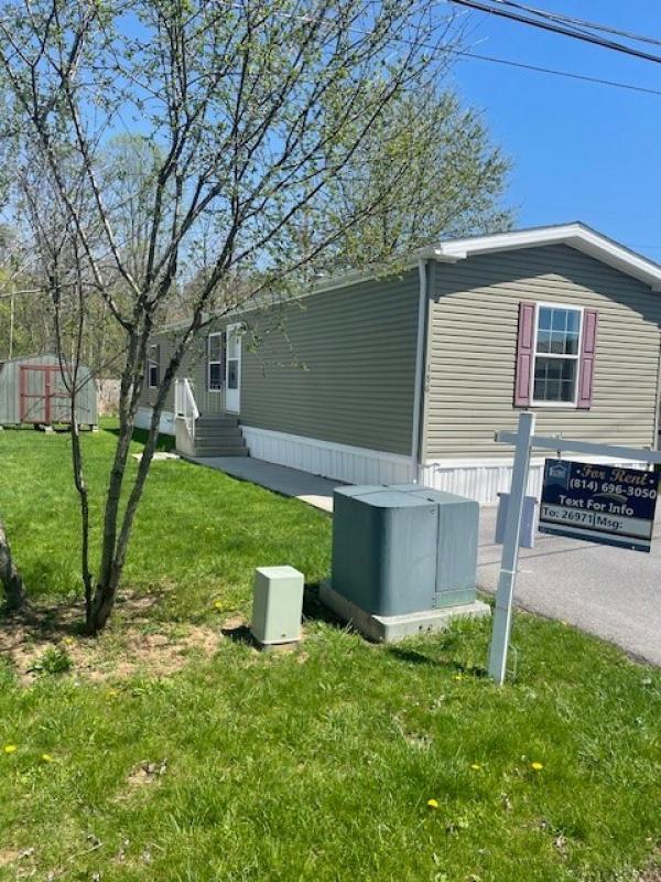 2017 Eagle River 35 LC-70S227  Home