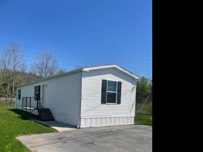 Mobile Home at 178 Jersey Dr. Duncansville, PA 16635