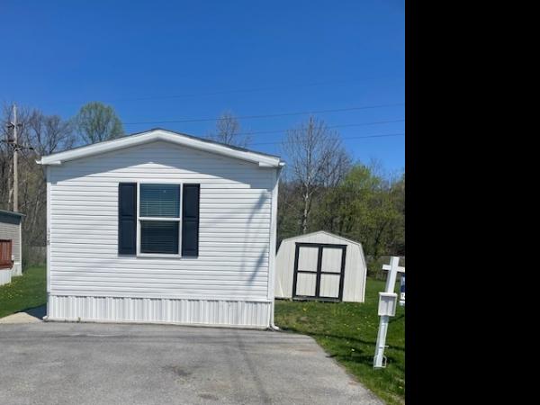 2018 Clayton 37 56INS14603AB18  Home