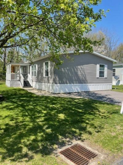Mobile Home at 362 Brown Swiss Cir. Duncansville, PA 16635