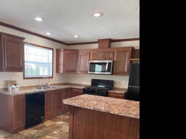 2016 SKYLINE 181 1570Q  Home