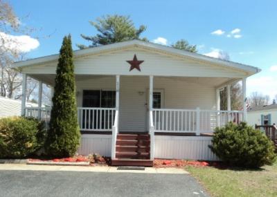 Mobile Home at 430 Route 146 Lot 110 Clifton Park, NY 12065