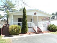 2006 Skyline 110 6522W  Home