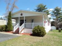 2006 Skyline 110 6522W  Home