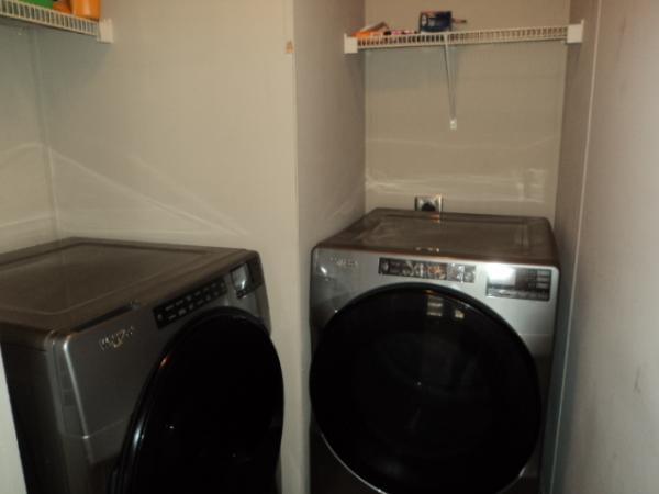 2006 Skyline 110 6522W  Home
