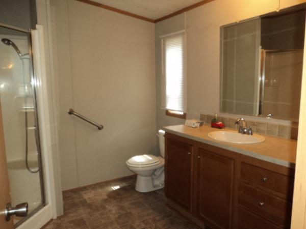 2006 Skyline 110 6522W  Home