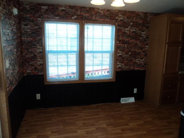2006 Skyline 110 6522W  Home