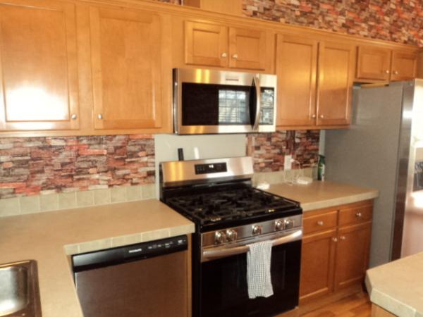 2006 Skyline 110 6522W  Home