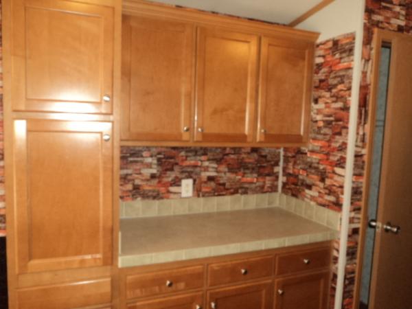 2006 Skyline 110 6522W  Home