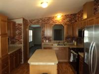 2006 Skyline 110 6522W  Home