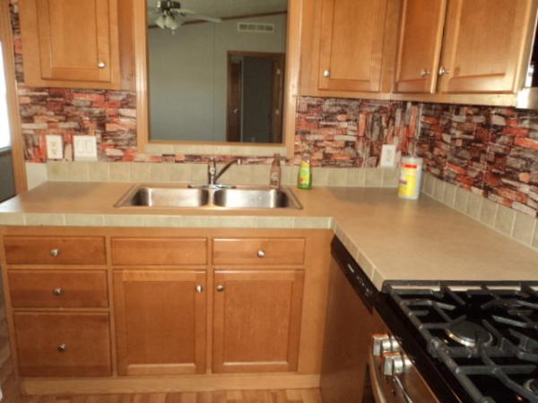 2006 Skyline 110 6522W  Home