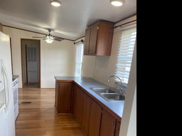 1996 Champion 105E LC-80S340  Home