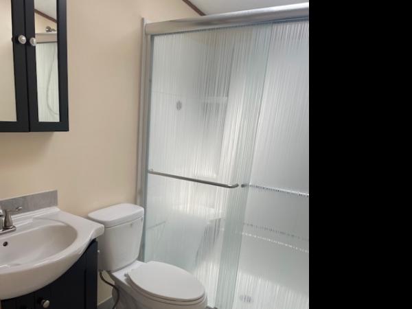 1996 Champion 105E LC-80S340  Home