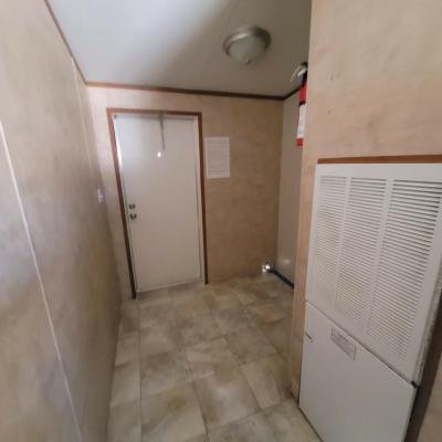 Mobile Home at 6894 Lake Dr. SW, Lot 125 Navarre, OH 44662