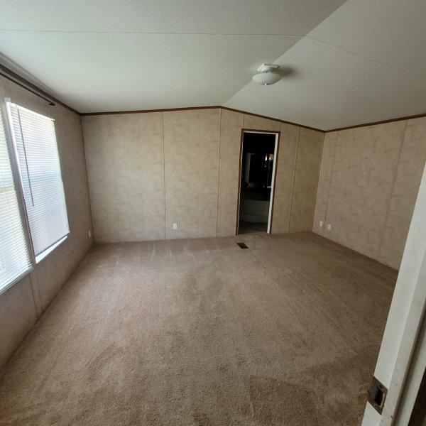 2012 CLAYTON 125 22SPC16763AH12  Home