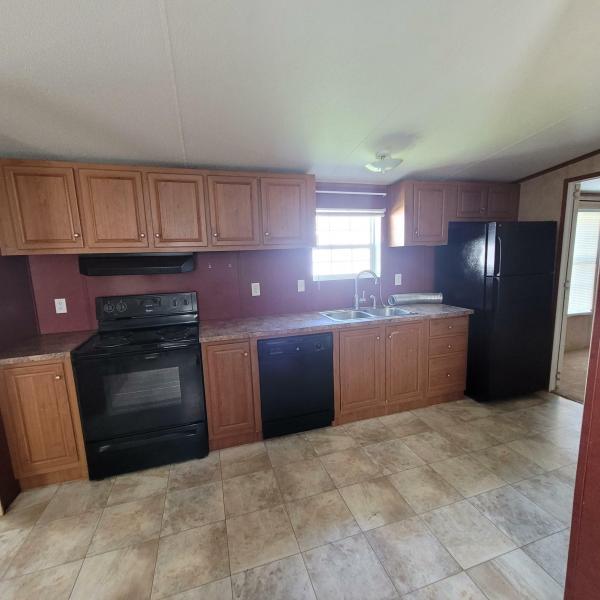 2012 CLAYTON 125 22SPC16763AH12  Home